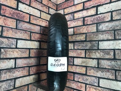 120/70/17 MICHELIN PILOT ROAD 4 GT Мото шины бу