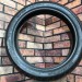 130/70/18 BRIDGESTONE G709 Мото шины бу