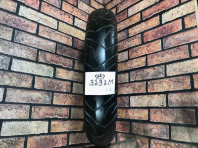 120/70/19 BRIDGESTONE Мото шины бу
