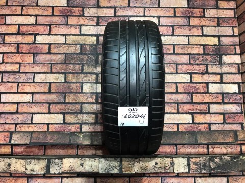 BRIDGESTONE 225/45/17 Летние