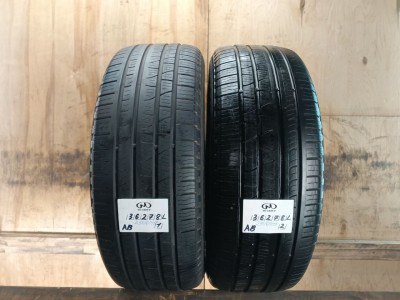 235/60/18 PIRELLI SCORPION VERDE Летние бу