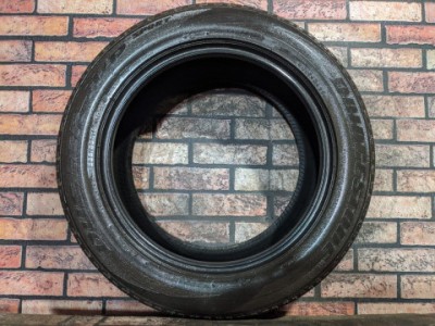 235/55/18 BRIDGESTONE DUELER H|P SPORT Летние бу