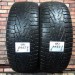 245/60/18 NOKIAN HAKKAPELIITTA 7 Зимние шипованные бу