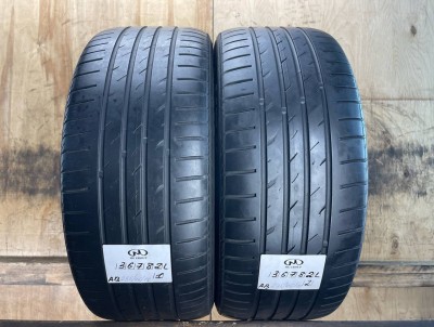235/45/18 NEXEN N'BLUE HD Летние бу