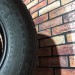 265/65/17 NOKIAN HAKKAPELIITTA 7 Зимние шипованные бу