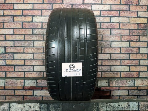 275/35/19 GOODYEAR EAGLE F1 ASYMMETRIC 3 Летние бу