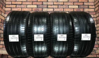 255/45/18 MICHELIN PRIMACY HP Летние бу