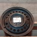 Диски штампованные  Б/У 6*R15  PCD 4*120 DIA 60 ET 0