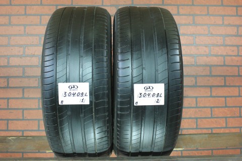 235/50/18 MICHELIN PRIMACY 3 Летние бу