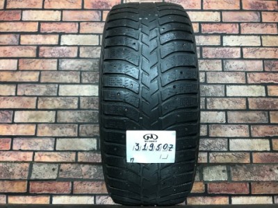 215/55/16 BRIDGESTONE ICE CRUISER 5000 Зимние шипованные бу
