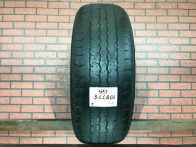 265/65/17 BRIDGESTONE DUELER H/T D840 Летние бу