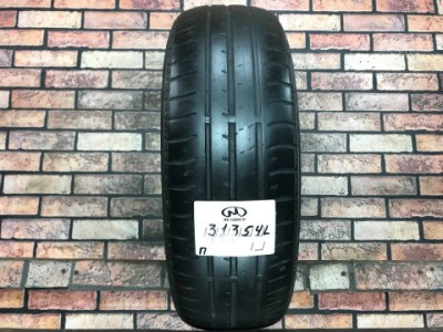 185/65/15 DUNLOP SP STREETRESPONSE Летние бу