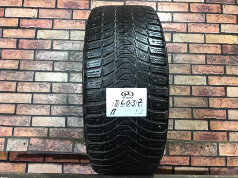 225/50/17 MICHELIN X-ICE NORTH 3 Зимние шипованные бу