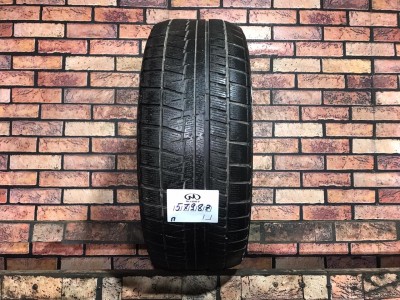 235/55/17 BRIDGESTONE BLIZZAK REVO Зимние нешипованные бу