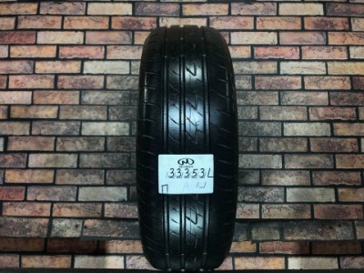 205/65/16 BRIDGESTONE ECOPIA EP200 Летние бу