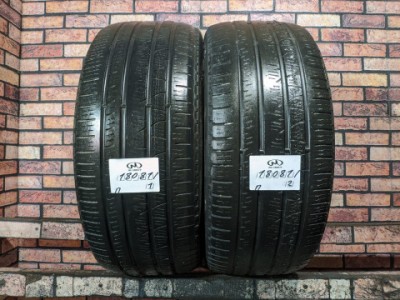 275/45/21 PIRELLI SCORPION VERDE Летние бу