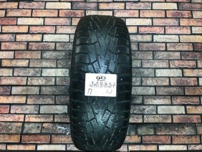 215/60/16 CORDIANT SNOW CROSS Зимние шипованные бу