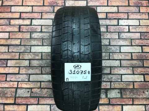 205/55/16 DUNLOP GRASPIC DS3 Зимние нешипованные бу