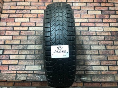 225/75/16 FIRESTONE WINTERFORCE 2 Зимние шипованные бу