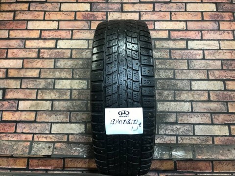 185/65/15 DUNLOP SP WINTER ICE 01 Зимние шипованные бу