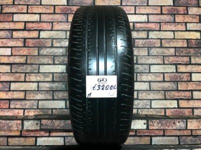 235/55/18 HANKOOK OPTIMO K415 Летние бу