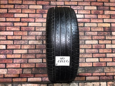 265/65/17 MICHELIN LATITUDE TOUR HP Летние бу