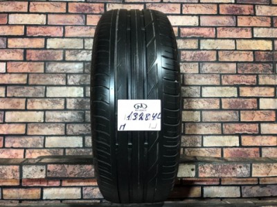 225/50/18 BRIDGESTONE TURANZA T001 Летние бу