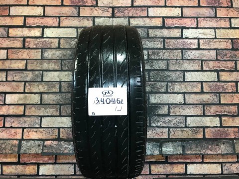 205/40/17 PIRELLI P ZERO Летние бу