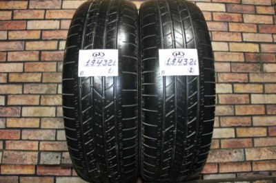 235/65/17 GOODYEAR INTEGRITY Летние бу