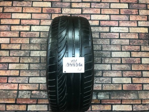 225/55/17 MAZZINI ECO605 Летние бу