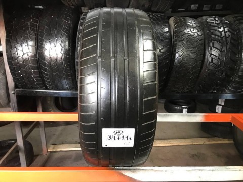 245/50/18 DUNLOP SP SPORT MAXX GT Летние бу