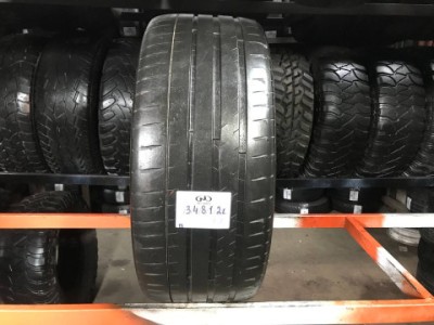 285/40/22 MICHELIN PILOT SPORT 4 Летние бу