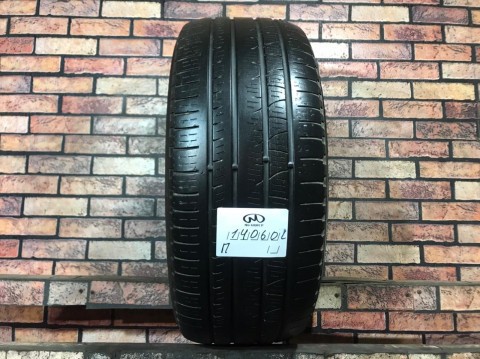 235/50/18 PIRELLI SCORPION VERDE Летние бу