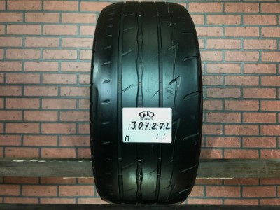 245/45/17 BRIDGESTONE POTENZA RE003 ADRENALIN Летние бу