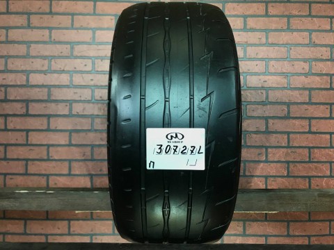 245/45/17 BRIDGESTONE POTENZA RE003 ADRENALIN Летние бу