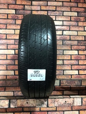 235/55/18 DUNLOP SP SPORT 270 Летние  бу