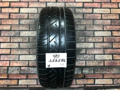 195/50/15 PIRELLI DRAGON Летние бу