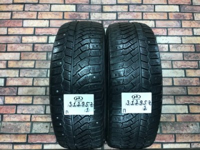 205/55/16 VIATTI BRINA NORDICO V-522 Зимние шипованные бу