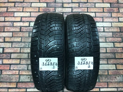 205/55/16 VIATTI BRINA NORDICO V-522 Зимние шипованные бу