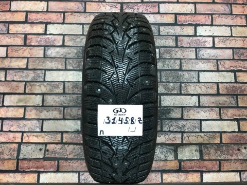 175/65/14 TOYO OBSERVE G3-ICE Зимние шипованные бу