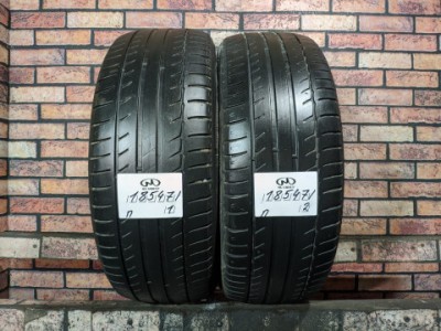 215/55/16 MICHELIN PRIMACY HP Летние бу