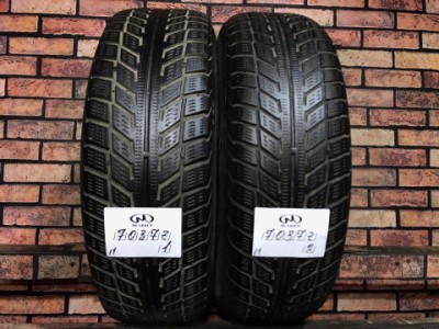 195/65/15 BELSHINA ARTMOTION SNOW BEL-337 Зимние  нешипованные бу