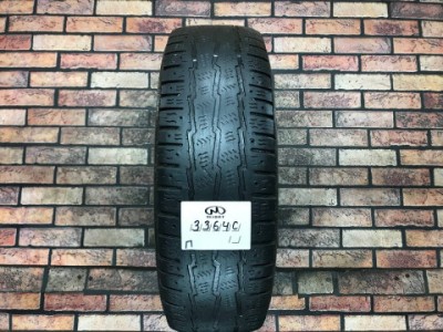 215/70/15 MICHELIN AGILIS X-ICE NORTH Всесезонные бу