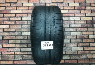 275/40/19 PIRELLI SOTTOZERO WINTER 240 Зимние нешипованные бу