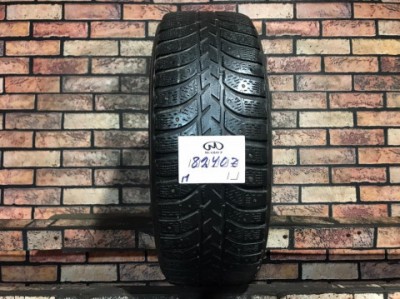 195/65/15 BRIDGESTONE ICE CRUISER 5000 Зимние шипованные бу