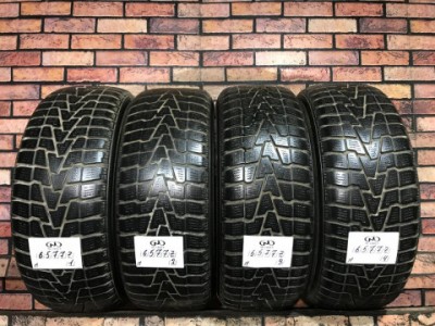 205/60/15 BRIDGESTONE WT 12 Зимние нешипованные бу