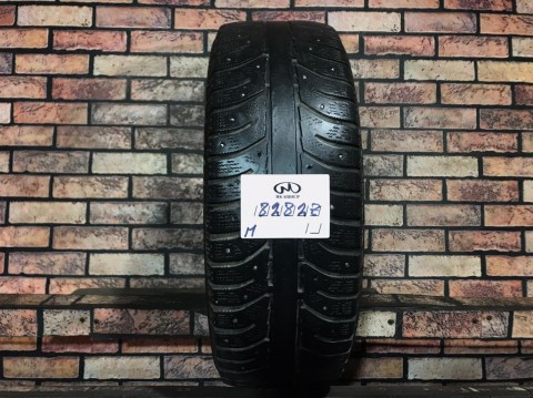 195/65/15 BRIDGESTONE ICE CRUISER 7000 Зимние шипованные бу