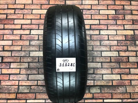 235/55/20 BRIDGESTONE DUELER H/L 33A Летние бу