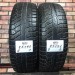 195/65/15 CORDIANT POLAR 2 Зимние шипованные бу