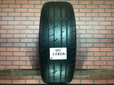235/55/20 CONTINENTAL CONTICROSSCONTACT UHP Летние бу